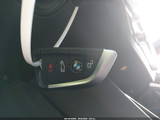 46183085 :رقم المزاد ، 5UXTY9C03M9H93013 vin ، 2021 Bmw X3 M40i مزاد بيع