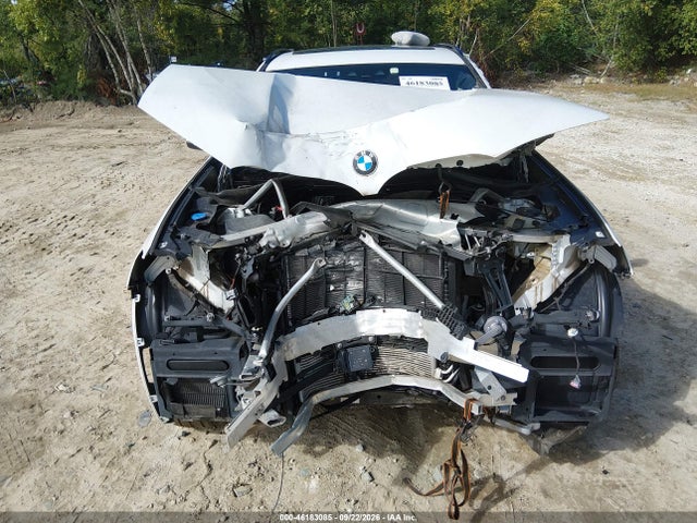 46183085 :رقم المزاد ، 5UXTY9C03M9H93013 vin ، 2021 Bmw X3 M40i مزاد بيع