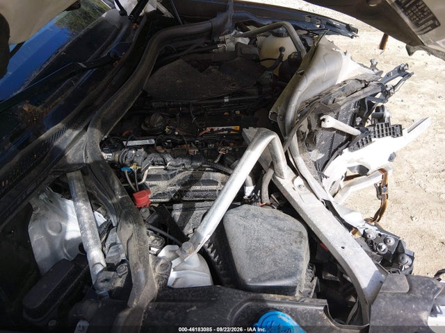 46183085 :رقم المزاد ، 5UXTY9C03M9H93013 vin ، 2021 Bmw X3 M40i مزاد بيع