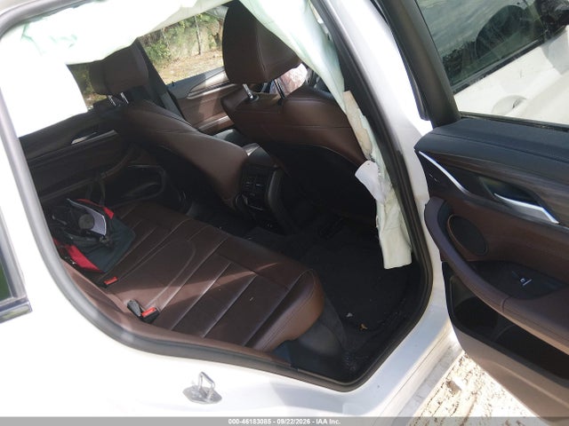 46183085 :رقم المزاد ، 5UXTY9C03M9H93013 vin ، 2021 Bmw X3 M40i مزاد بيع