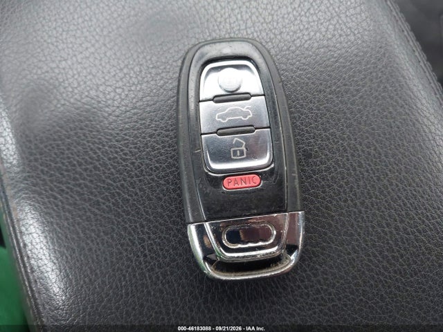 Продажа на аукционе авто 2012 Audi A7 Premium, vin: WAUSGAFC4CN011650, номер лота: 46183088