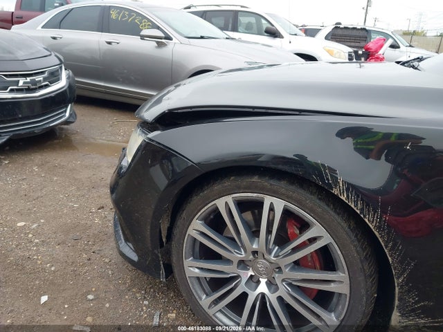Продажа на аукционе авто 2012 Audi A7 Premium, vin: WAUSGAFC4CN011650, номер лота: 46183088