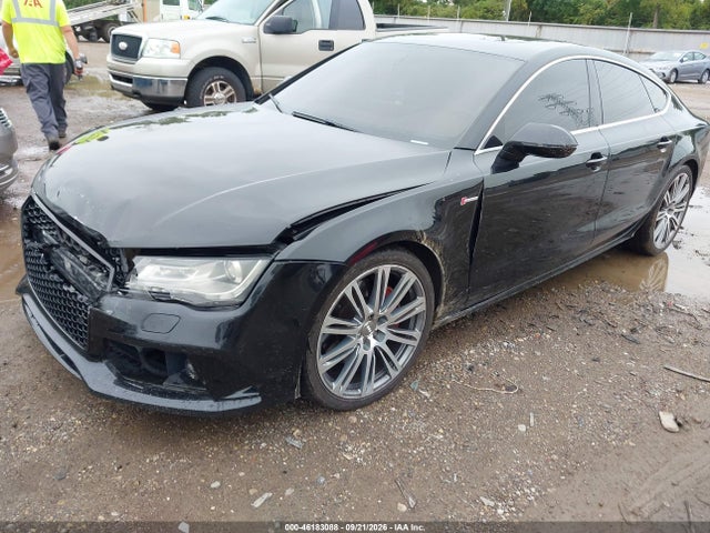 Продажа на аукционе авто 2012 Audi A7 Premium, vin: WAUSGAFC4CN011650, номер лота: 46183088