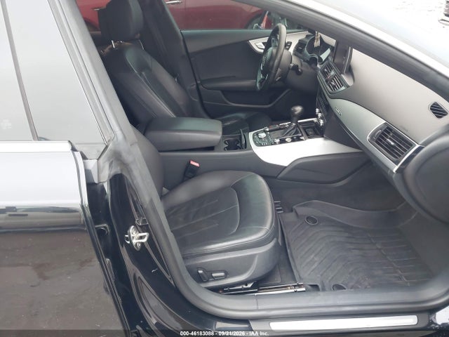 Продажа на аукционе авто 2012 Audi A7 Premium, vin: WAUSGAFC4CN011650, номер лота: 46183088