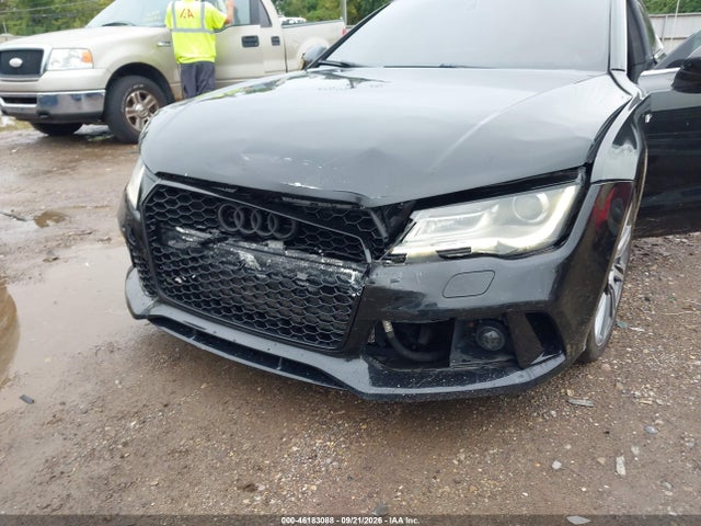 Продажа на аукционе авто 2012 Audi A7 Premium, vin: WAUSGAFC4CN011650, номер лота: 46183088