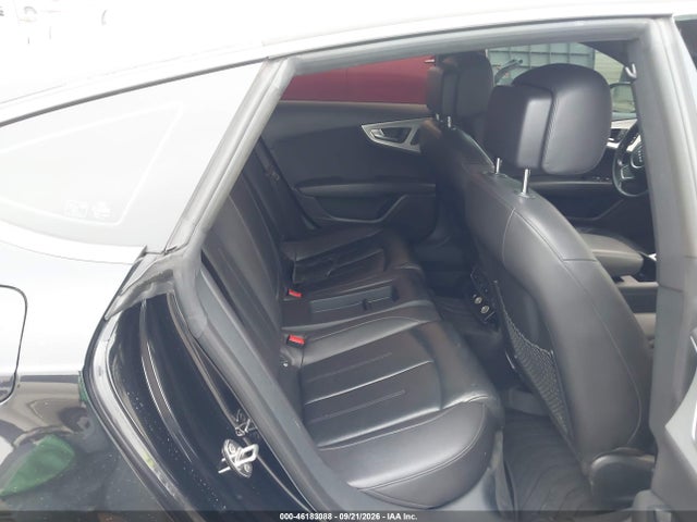 Продажа на аукционе авто 2012 Audi A7 Premium, vin: WAUSGAFC4CN011650, номер лота: 46183088