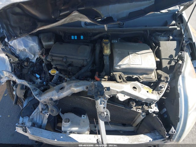 Продаж на аукціоні авто 2008 Toyota Prius, vin: JTDKB20UX83395154, номер лоту: 46183090