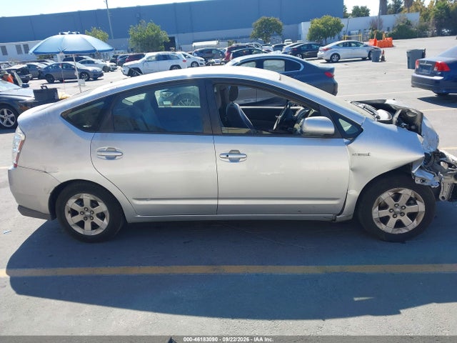 Продаж на аукціоні авто 2008 Toyota Prius, vin: JTDKB20UX83395154, номер лоту: 46183090