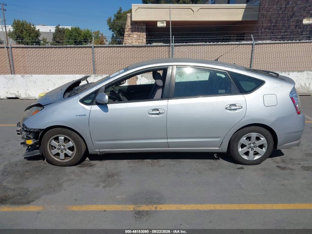 Продаж на аукціоні авто 2008 Toyota Prius, vin: JTDKB20UX83395154, номер лоту: 46183090