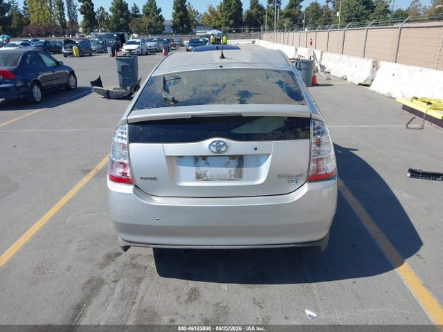 Продаж на аукціоні авто 2008 Toyota Prius, vin: JTDKB20UX83395154, номер лоту: 46183090