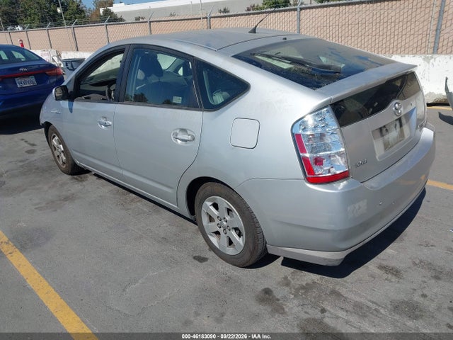 Продаж на аукціоні авто 2008 Toyota Prius, vin: JTDKB20UX83395154, номер лоту: 46183090