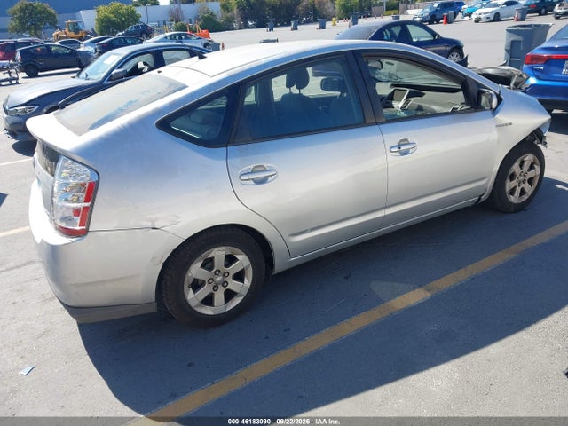 Продаж на аукціоні авто 2008 Toyota Prius, vin: JTDKB20UX83395154, номер лоту: 46183090