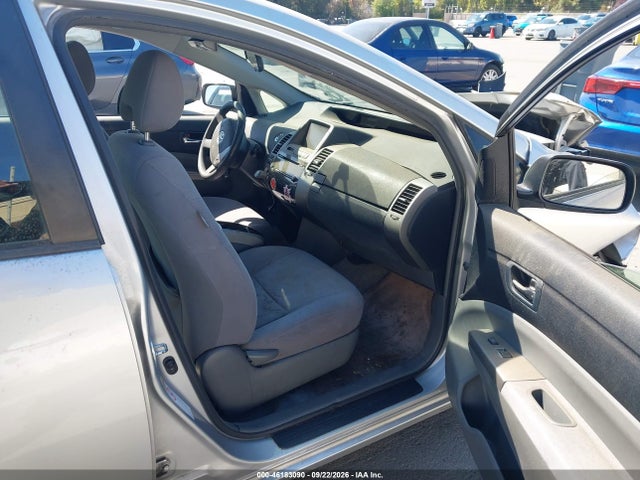 Продаж на аукціоні авто 2008 Toyota Prius, vin: JTDKB20UX83395154, номер лоту: 46183090