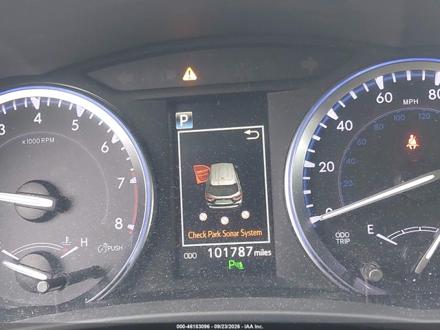 Toyota Highlander Limited 2018 5TDDZRFH1JS910358 Image 15