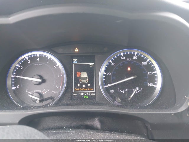 Toyota Highlander Limited 2018 5TDDZRFH1JS910358 Image 7