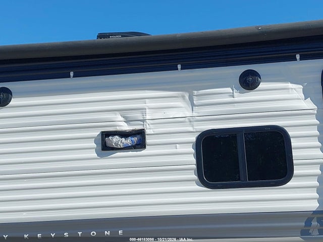 Auction sale of the 2022 Keystone Hideout Series M-272, vin: 4YDTH1M24N7247864, lot number: 46183098