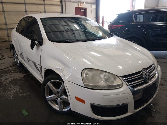 Продаж на аукціоні авто 2010 Volkswagen Jetta Limited Edition, vin: 3VWAZ7AJ9AM109546, номер лоту: 46183100