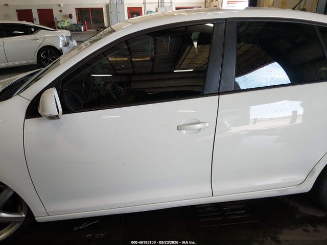 Продажа на аукционе авто 2010 Volkswagen Jetta Limited Edition, vin: 3VWAZ7AJ9AM109546, номер лота: 46183100