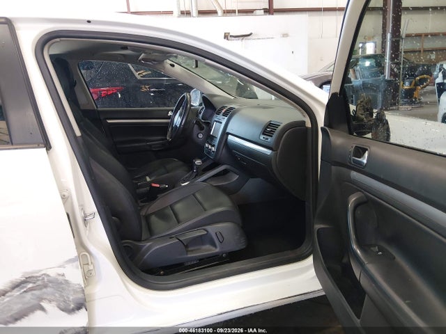 Продажа на аукционе авто 2010 Volkswagen Jetta Limited Edition, vin: 3VWAZ7AJ9AM109546, номер лота: 46183100