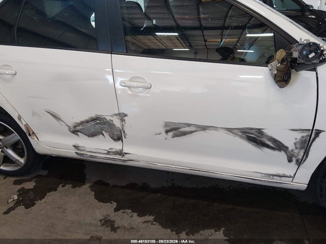 Продажа на аукционе авто 2010 Volkswagen Jetta Limited Edition, vin: 3VWAZ7AJ9AM109546, номер лота: 46183100