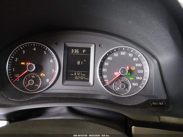 Продажа на аукционе авто 2010 Volkswagen Jetta Limited Edition, vin: 3VWAZ7AJ9AM109546, номер лота: 46183100