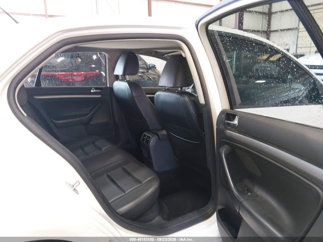 Продажа на аукционе авто 2010 Volkswagen Jetta Limited Edition, vin: 3VWAZ7AJ9AM109546, номер лота: 46183100