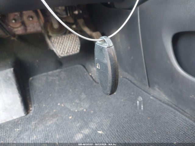 2013 Nissan Pathfinder Sv მანქანა იყიდება აუქციონზე, vin: 5N1AR2MN6DC630214, აუქციონის ნომერი: 46183101
