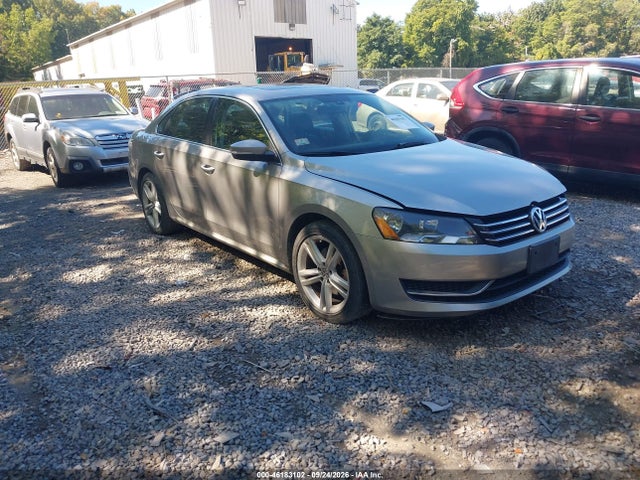 Продажа на аукционе авто 2014 Volkswagen Passat 1.8t Se, vin: 1VWBT7A31EC081708, номер лота: 46183102