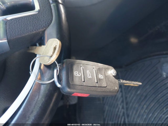Продажа на аукционе авто 2014 Volkswagen Passat 1.8t Se, vin: 1VWBT7A31EC081708, номер лота: 46183102