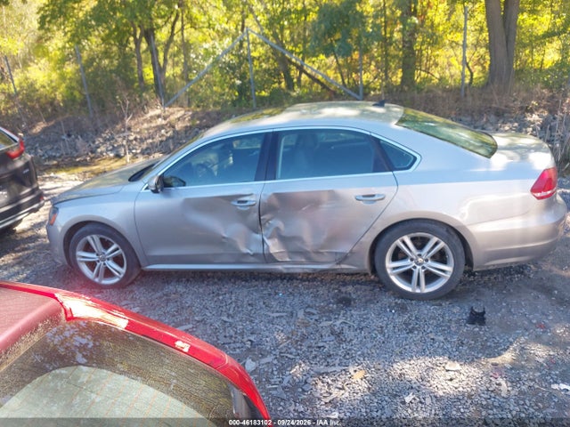 Продажа на аукционе авто 2014 Volkswagen Passat 1.8t Se, vin: 1VWBT7A31EC081708, номер лота: 46183102