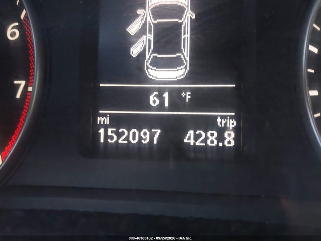Продажа на аукционе авто 2014 Volkswagen Passat 1.8t Se, vin: 1VWBT7A31EC081708, номер лота: 46183102