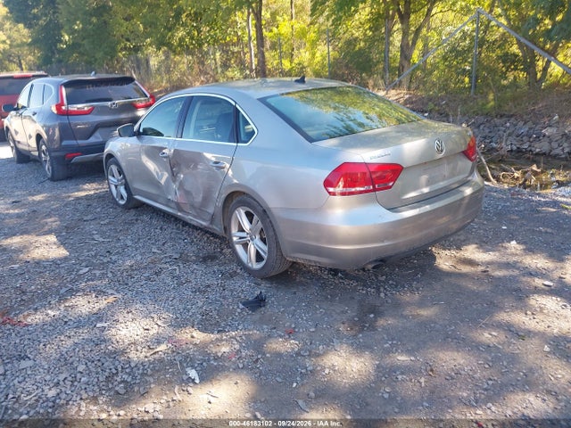 Продажа на аукционе авто 2014 Volkswagen Passat 1.8t Se, vin: 1VWBT7A31EC081708, номер лота: 46183102