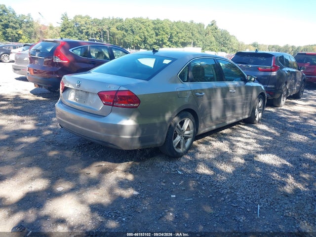 Продажа на аукционе авто 2014 Volkswagen Passat 1.8t Se, vin: 1VWBT7A31EC081708, номер лота: 46183102