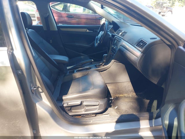 Продажа на аукционе авто 2014 Volkswagen Passat 1.8t Se, vin: 1VWBT7A31EC081708, номер лота: 46183102