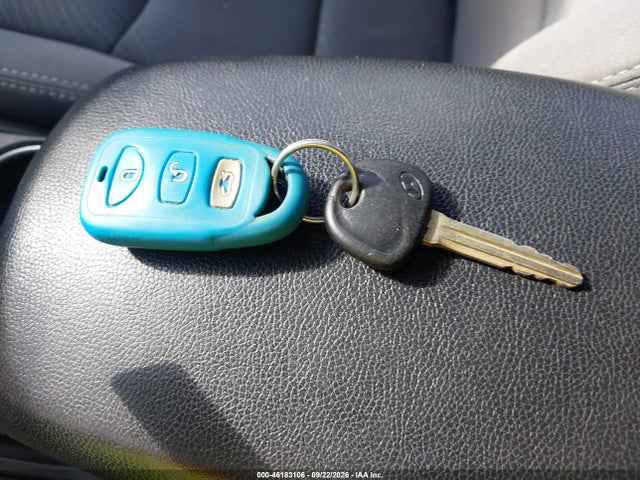 46183106 :رقم المزاد ، 5NPDH4AE3GH688066 vin ، 2016 Hyundai Elantra Se مزاد بيع