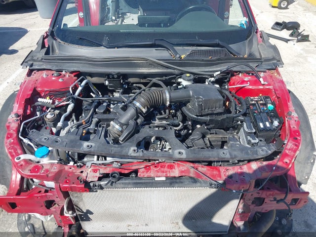 1HGCV1F37NA058390 Honda Accord Sport