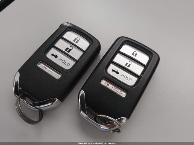 1HGCV1F37NA058390 Honda Accord Sport