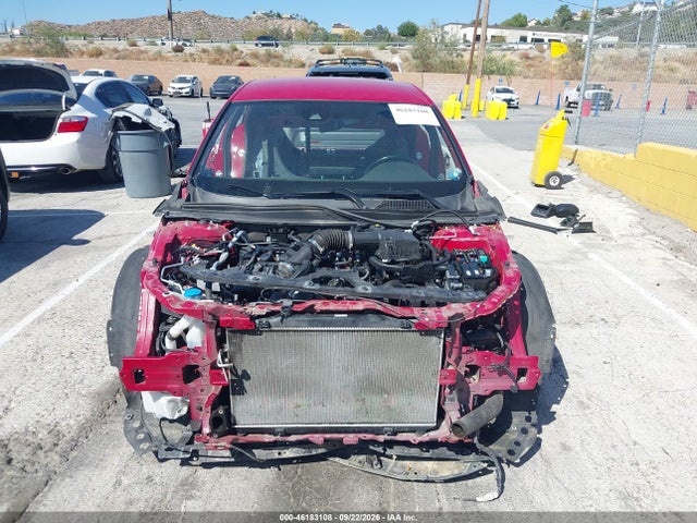 1HGCV1F37NA058390 Honda Accord Sport