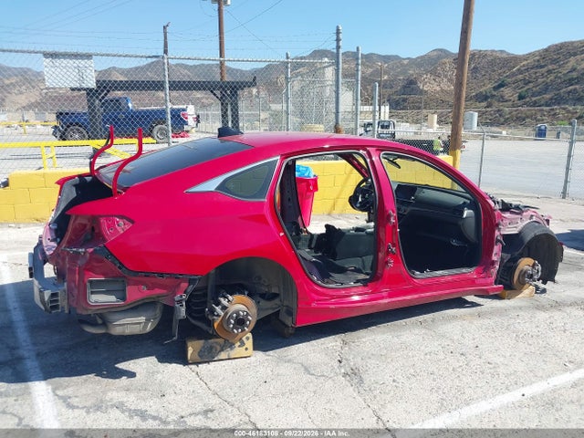 1HGCV1F37NA058390 Honda Accord Sport