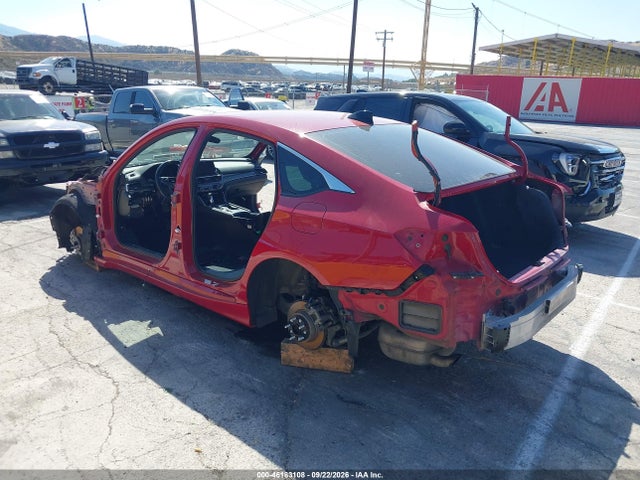 1HGCV1F37NA058390 Honda Accord Sport