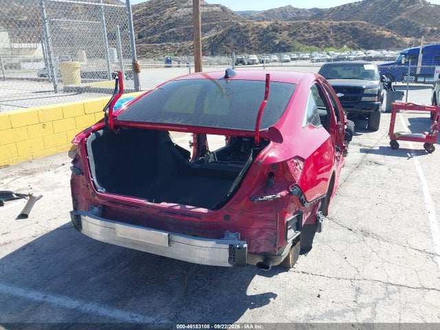 1HGCV1F37NA058390 Honda Accord Sport