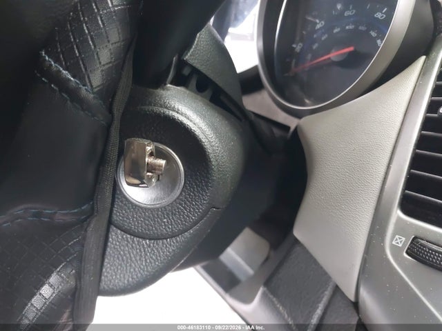 Aukcja sprzedaży 2012 Chevrolet Cruze Eco, vin: 1G1PJ5SC6C7153325, numer aukcji: 46183110