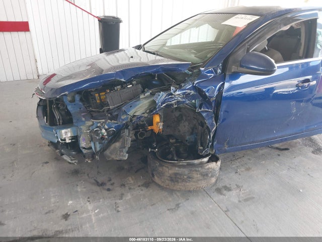 Aukcja sprzedaży 2012 Chevrolet Cruze Eco, vin: 1G1PJ5SC6C7153325, numer aukcji: 46183110