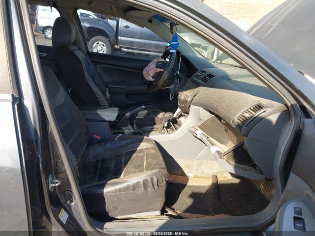 46183112 :رقم المزاد ، 1HGCM56836A124912 vin ، 2006 Honda Accord 2.4 Ex مزاد بيع