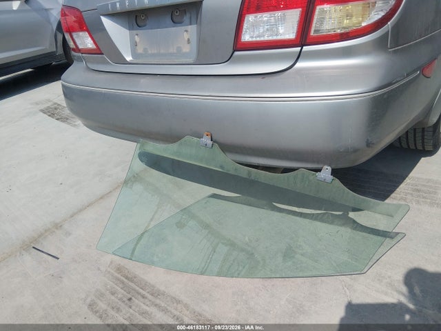 Aukcja sprzedaży 2010 Nissan Murano Le, vin: JN8AZ1MU6AW003839, numer aukcji: 46183117