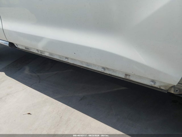 Aukcja sprzedaży 2010 Nissan Murano Le, vin: JN8AZ1MU6AW003839, numer aukcji: 46183117