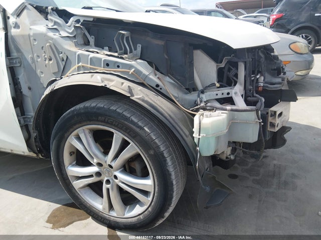 Aukcja sprzedaży 2010 Nissan Murano Le, vin: JN8AZ1MU6AW003839, numer aukcji: 46183117