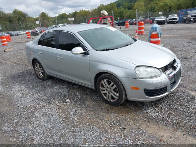 46183118 :رقم المزاد ، 3VWAL71K59M176876 vin ، 2009 Volkswagen Jetta Tdi مزاد بيع