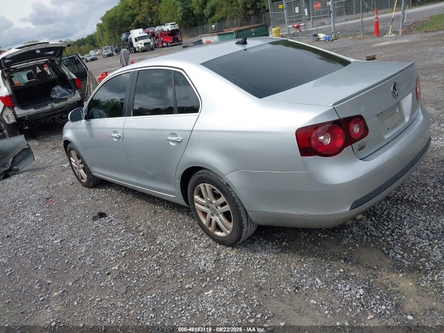46183118 :رقم المزاد ، 3VWAL71K59M176876 vin ، 2009 Volkswagen Jetta Tdi مزاد بيع