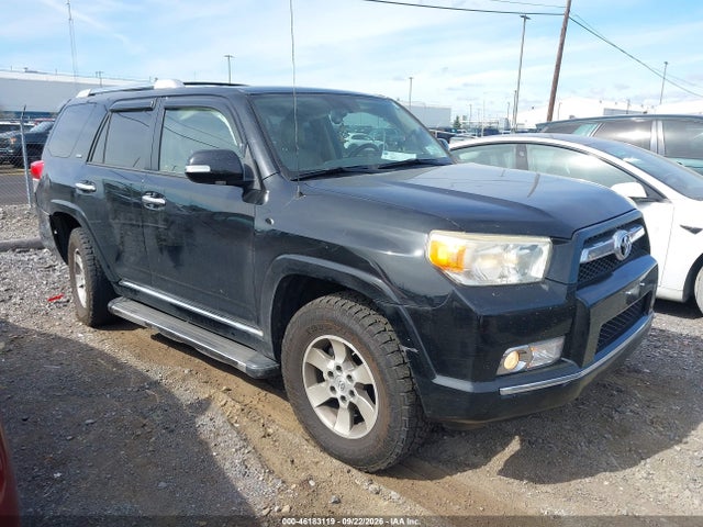 Продаж на аукціоні авто 2011 Toyota 4runner Sr5 V6, vin: JTEBU5JR6B5074371, номер лоту: 46183119